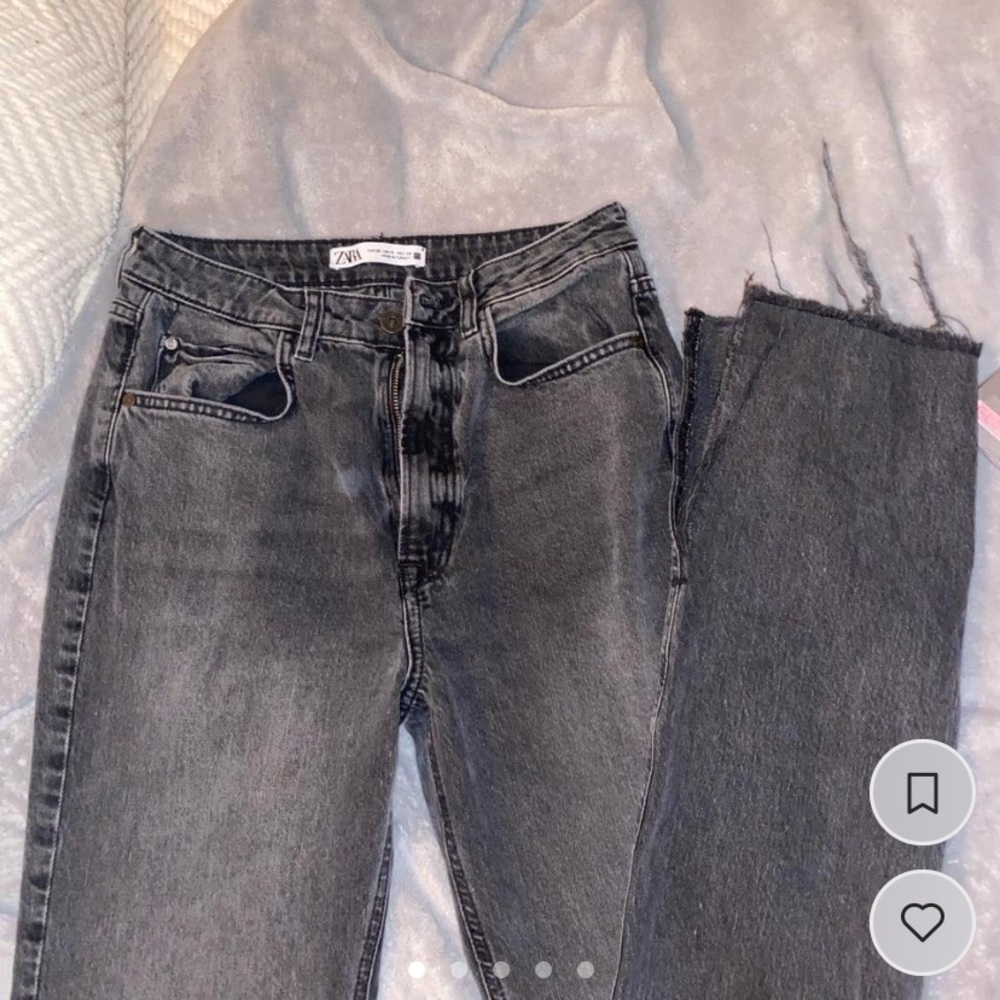 ZARA JEANS